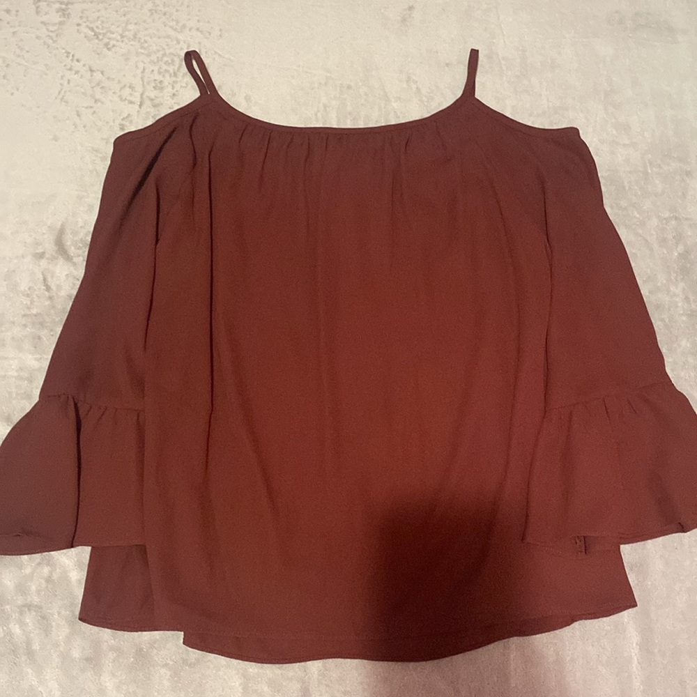 Blouse - Picture 4 of 5